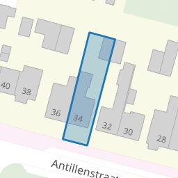 Perceel HGL01-A-3875