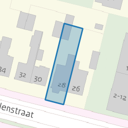 Perceel HGL01-A-3876