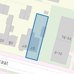 Perceel HGL01-A-3877