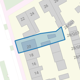 Perceel HGL01-A-3878