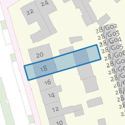 Perceel HGL01-A-3879