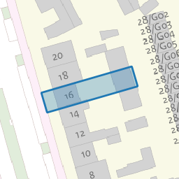 Perceel HGL01-A-3880