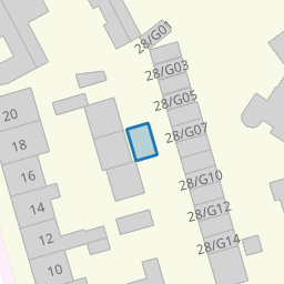 Perceel HGL01-A-3881