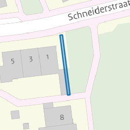 Perceel HGL01-A-3898