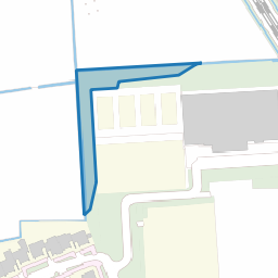 Perceel HGL01-A-3900