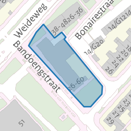 Perceel HGL01-A-3921