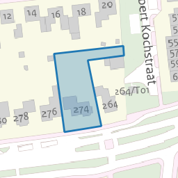 Perceel HGL01-A-3929