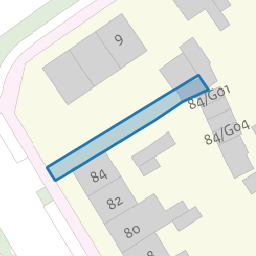 Perceel HGL01-A-3930