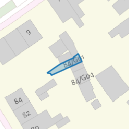 Perceel HGL01-A-3931