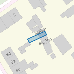 Perceel HGL01-A-3932