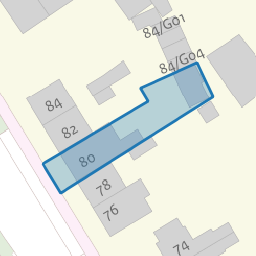 Perceel HGL01-A-3937