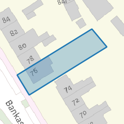 Perceel HGL01-A-3939