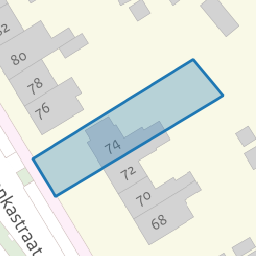 Perceel HGL01-A-3940