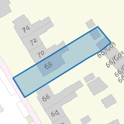 Perceel HGL01-A-3942