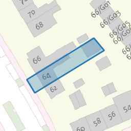 Perceel HGL01-A-3952