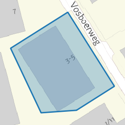 Perceel HGL01-A-3959