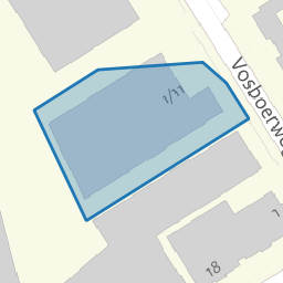 Perceel HGL01-A-3960