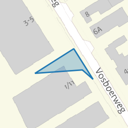 Perceel HGL01-A-3961