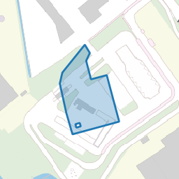 Perceel HGL01-A-3963