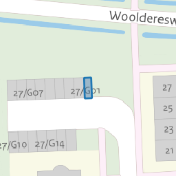 Perceel HGL01-A-3967