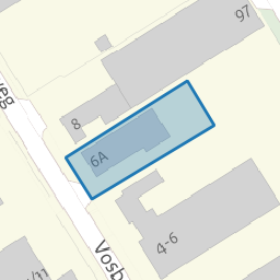 Perceel HGL01-A-3972