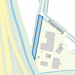 Perceel HGL01-A-4008