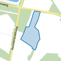 Perceel HGL01-A-4015