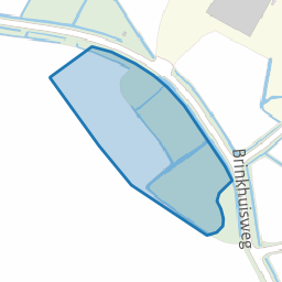 Perceel HGL01-A-4016