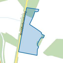 Perceel HGL01-A-4018