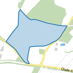 Perceel HGL01-A-4025