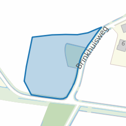 Perceel HGL01-A-4026