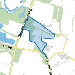 Perceel HGL01-A-4031