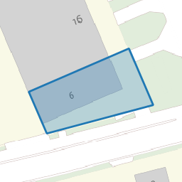 Perceel HGL01-A-4036