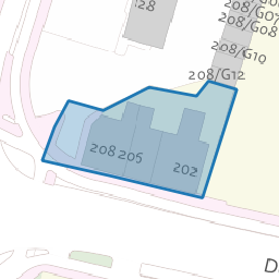 Perceel HGL01-A-4040