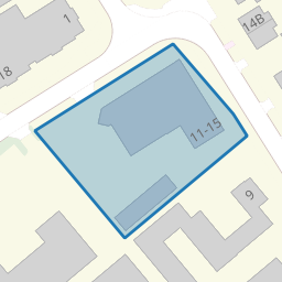 Perceel HGL01-A-4042