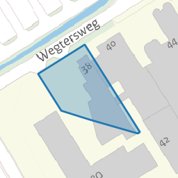 Perceel HGL01-A-4047