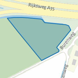 Perceel HGL01-A-4062