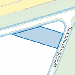 Perceel HGL01-A-4070