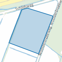 Perceel HGL01-A-4072