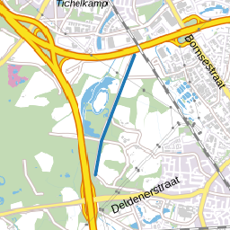 Perceel HGL01-A-4074