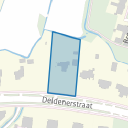 Perceel HGL01-A-4095