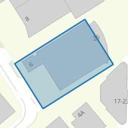 Perceel HGL01-A-4105