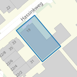 Perceel HGL01-A-4106