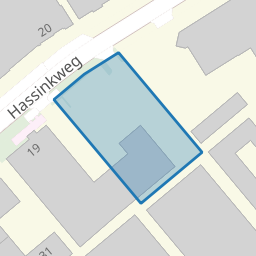 Perceel HGL01-A-4107