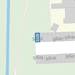 Perceel HGL01-A-4113