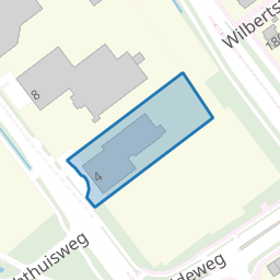 Perceel HGL01-A-4117