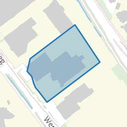 Perceel HGL01-A-4121