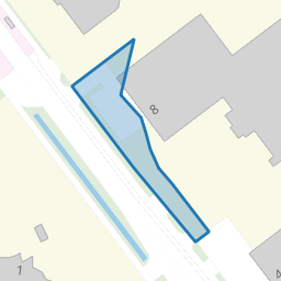 Perceel HGL01-A-4122