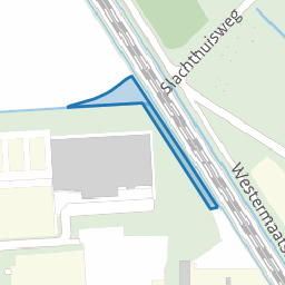 Perceel HGL01-A-4138