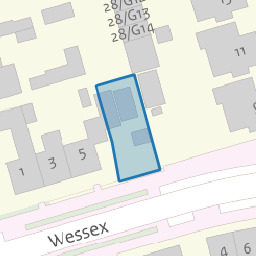 Perceel HGL01-A-4141